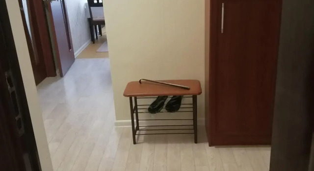 Апартаменты Lux Apartments на улице 8 Марта