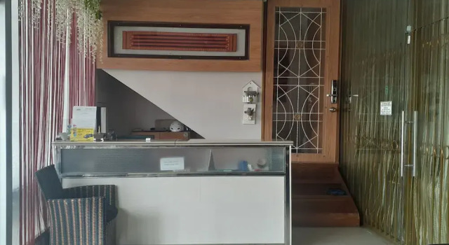OYO 2328 Lamnyong Syariah, Rezerwuj Hotel Lamnyong Sumatra