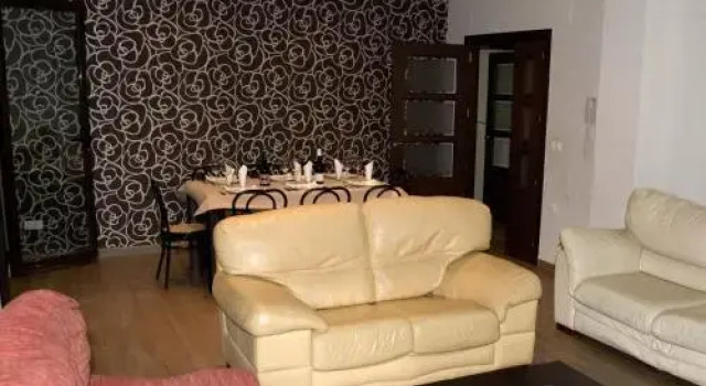 Casa Rural La Mansión, Забронировать Отель Отели Алькала-дель-Хукар с парковкой, рядом с Церковь Св. Андреса, Парковка