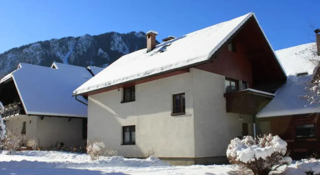 Апартаменты Apartment Bernik II