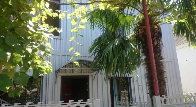 Komnata 4-Kh Mestnaia, Book Hotel Kobuleti 