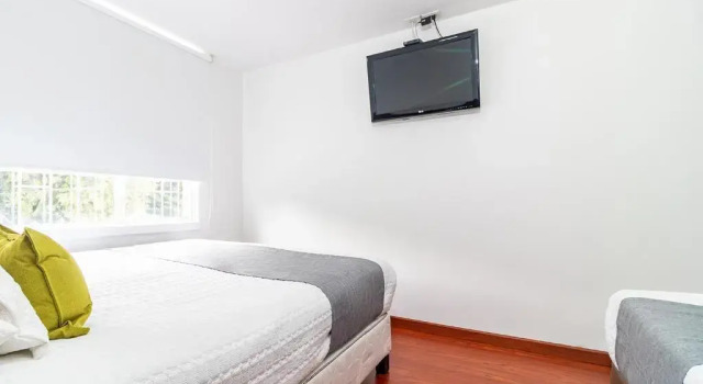 Номер Standard Hotel Harrington 63