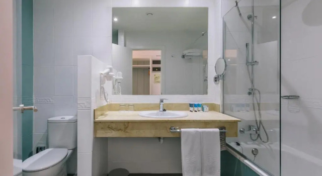 Двухместный номер Alua Village Fuerteventura - All Inclusive