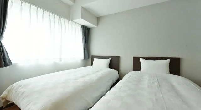 Семейный номер Standard Hills Garden Hondori