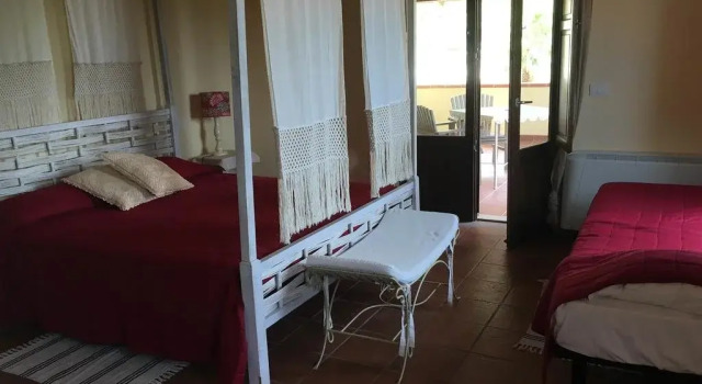 Antica Tindari, Book Hotel Hotels in Tindari with Breakfast, Breakfasts