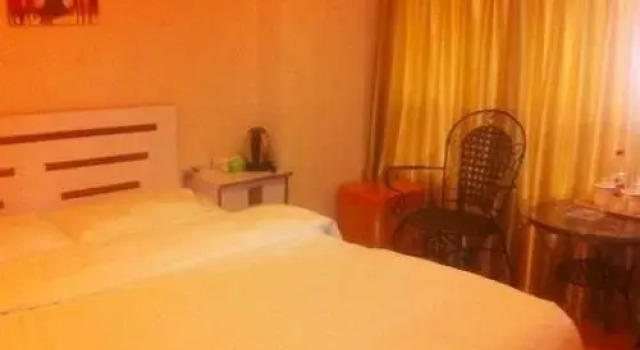 Suitable for Family Fashionable Hotel