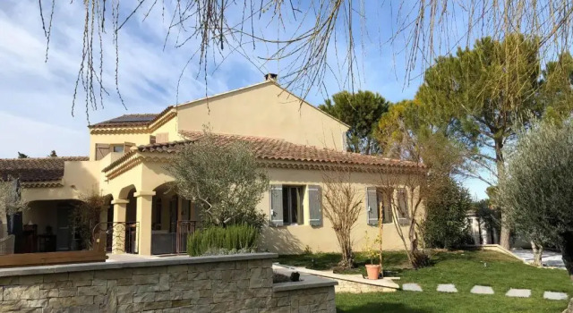 Коттедж Villa valentina