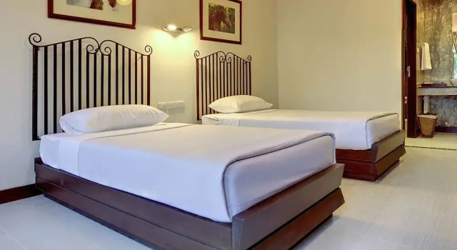 Двухместный номер Standard Horizon Village & Resort