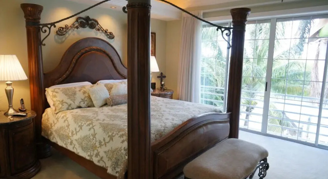 Palm Villa 1009, Забронировать Вилла Виллы Кейп-Корал, Вилла