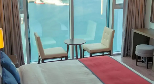 Номер Superior Venezia Hotel and Suite