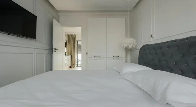 Апартаменты c 1 комнатой Aparthotel Nest Inn Meteor