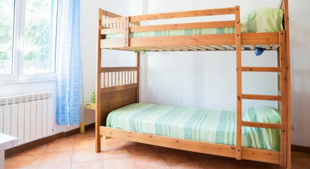 067 - Villetta Veronica, Borzonasca - 15 minutes to SEA, Rezervasyon Tatil Evi Borzonasca Liguria