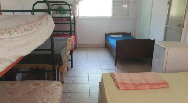 Семейный номер Standard Camping Argostoli