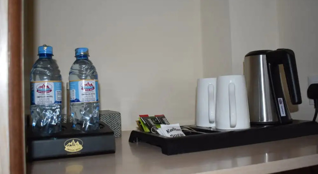 Семейный номер Standard Empolos Hotel Nakuru