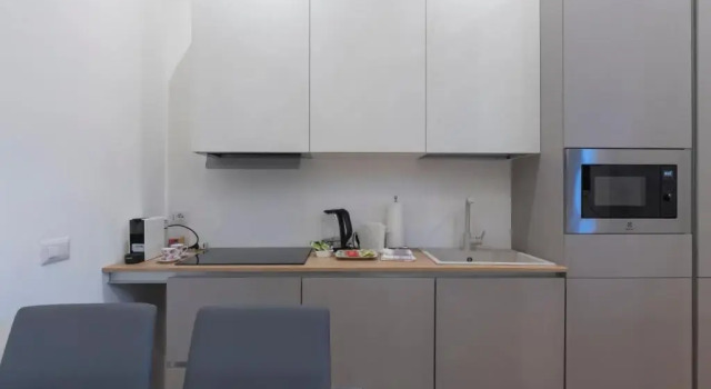 Студия Deluxe Milan Center Apartment Studio - Porta Romana