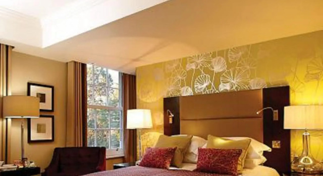The Lensbury Resort
