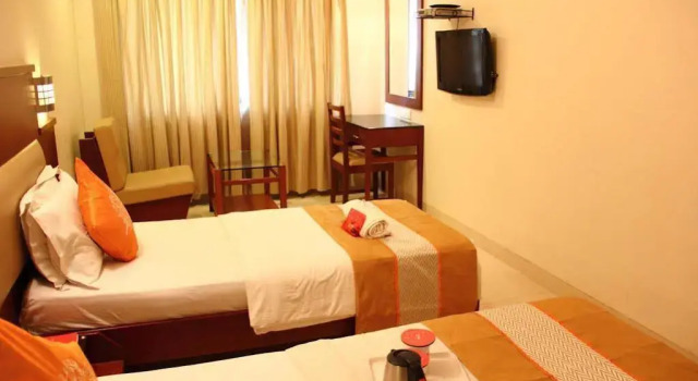 OYO Rooms Kalyani Nagar