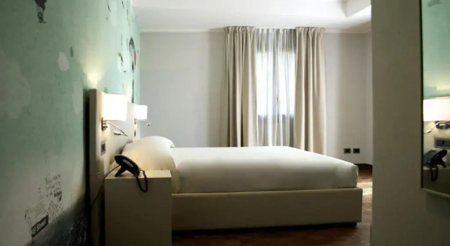 Полулюкс Tramas Hotel & Spa