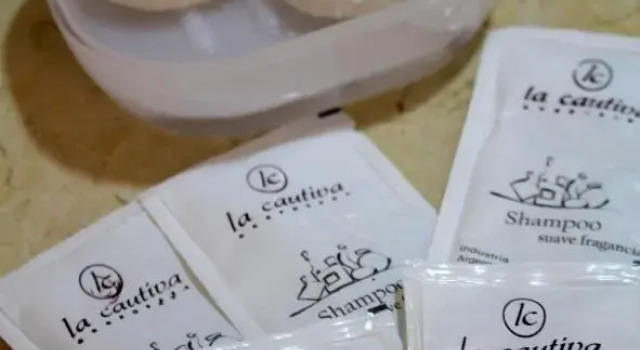 Номер Standard La Cautiva