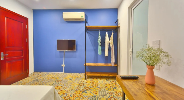 Семейный номер Standard Lakeside House Hanoi