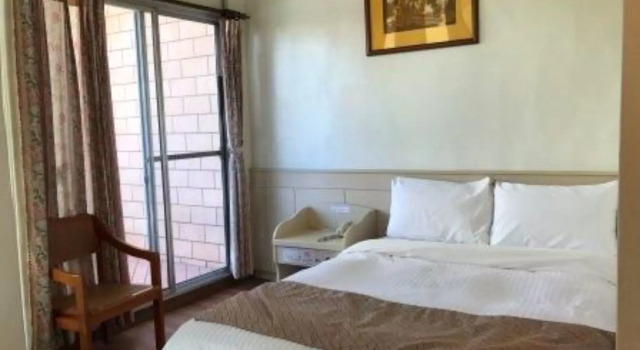 Minren Hotel