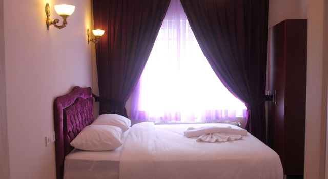 Emir Hotel