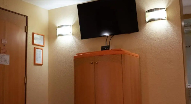 Hotel Atlante, Забронировать Отель Недорогие отели Мехико, рядом с Центр международной торговли Pepsi Center, недорого