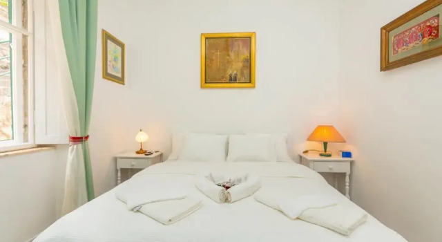 Апартаменты Apartment Villa Ahava
