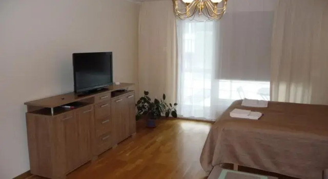 Viru Väljak Apartments