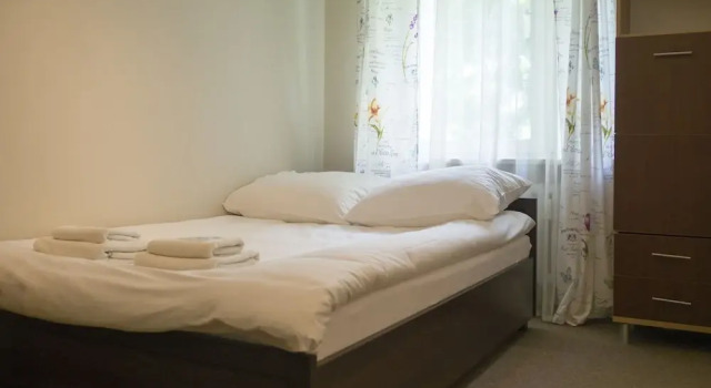Apartamenty Białystok - Mazowiecka 39, Забронировать Апартаменты/квартира Отели Белостока с завтраком, рядом с Церковь Святого Роха, Завтраки