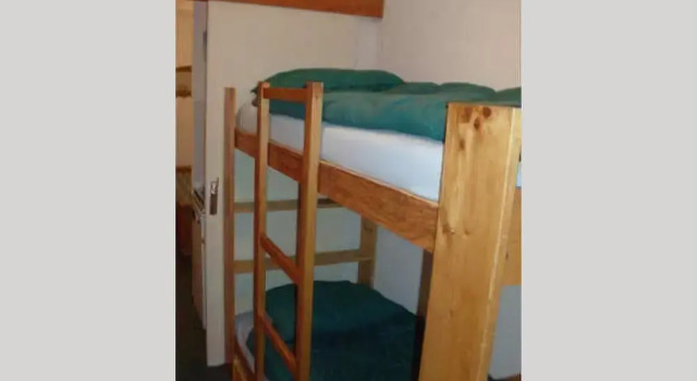 Residence Chalet club Valfréjus, Забронировать Шале Отели Вальфрежюс с бассейном, рядом с Горнолыжный курорт Вальфрэжюс, Бассейн