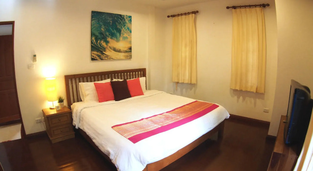 Samui Garden Home