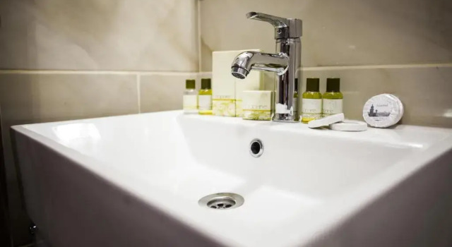 Одноместный номер Standard White Palace Hotel