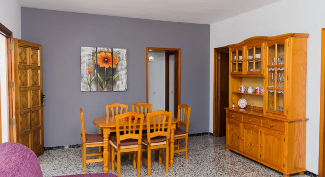 Holiday Home Himalaya by Interhome, Book Hotel Moraira Costa Blanca