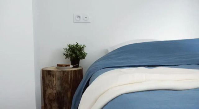Двухместный номер Standard BodyGo Hostel