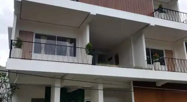 Rion Hostel Bogor