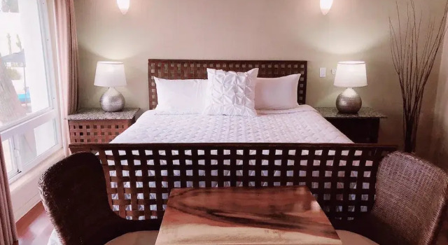 Casa Natalie, Prenota Hotel Hotel SPA a Ensenada, SPA