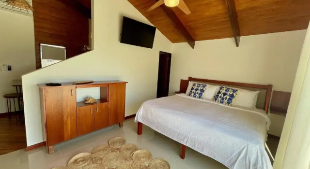 Номер Standard с балконом Mata Rocks Resort