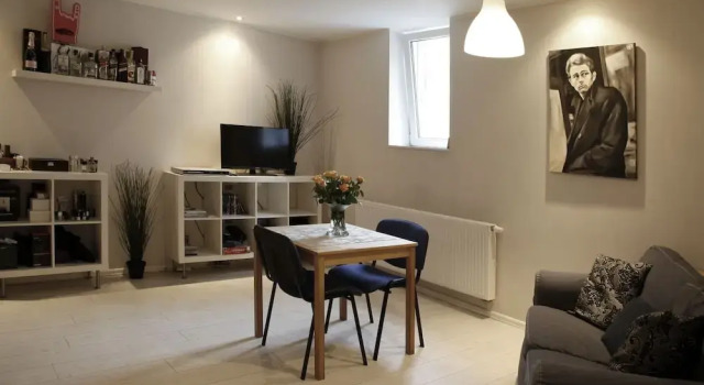 Victus Apartamenty - Jordan, Varaa Huoneisto Hotellit Pommeri pysäköinnillä, Pysäköinti