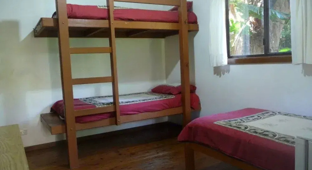 Samurai Beach Bungalows, Забронировать Хостел Уан-Майл Port Stephens