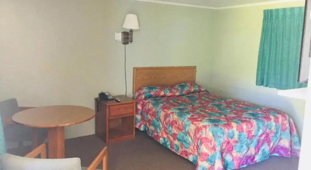 Номер Standard Elmwood Motor Lodge