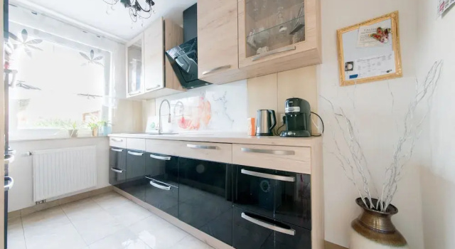 Private House Habereck