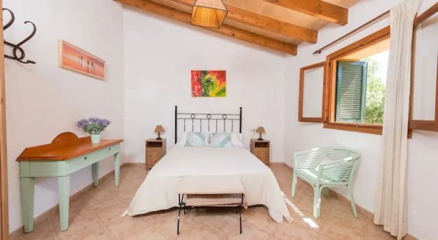Can Rafalino - Villa With Private Pool In Inca