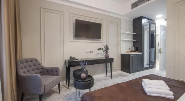 Номер Superior Time Hotel&SPA