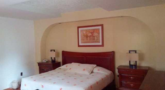 La Mansion del Quijote