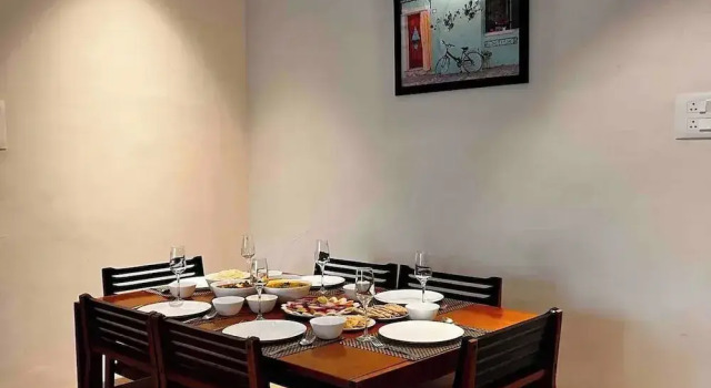 Ashford 4 BHK With Pvt Pool By Stellar Stays