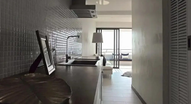 Люкс c 1 комнатой Yambay Hua Hin
