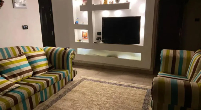 Apartment for renting in cairo, el zamalek, Rezervovat Apartmán Zamalek 