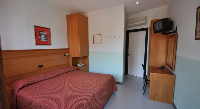 Hotel Real, Book Hotel Hotels in Chioggia with Parking, Parking