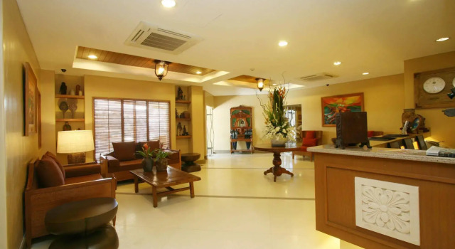 Crown Regency Prince Resort